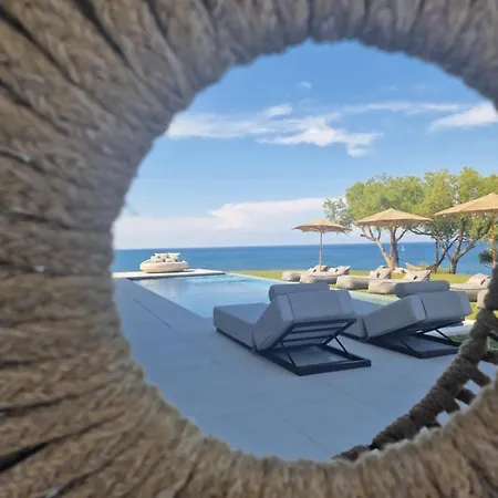 Villa Omnia