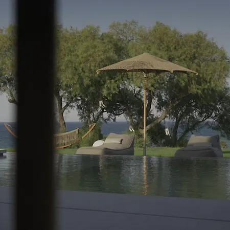 Omnia Villa Argassi