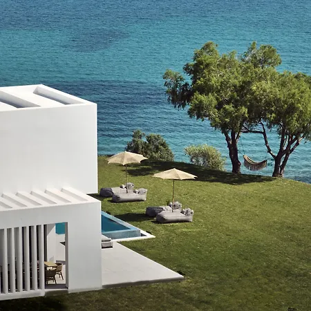 Villa Omnia Argassi