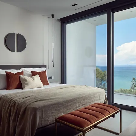 Villa Omnia Argászi