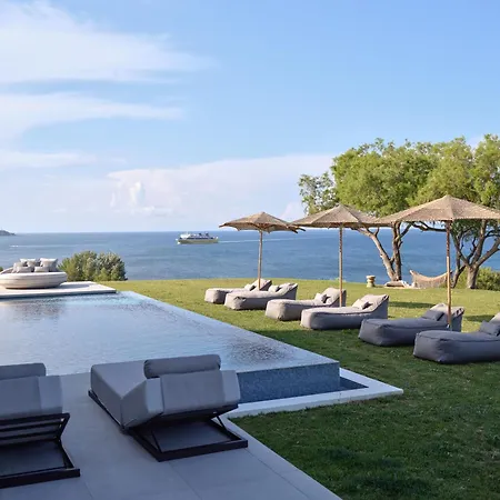 Villa Omnia Argászi