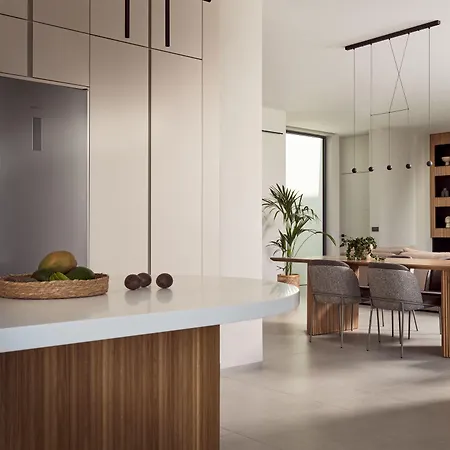 Villa Omnia Argászi