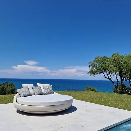 Villa Omnia